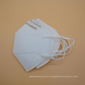 KN95 PM2.5 Protective Mask Adult Non-Woven Fabrics Mask